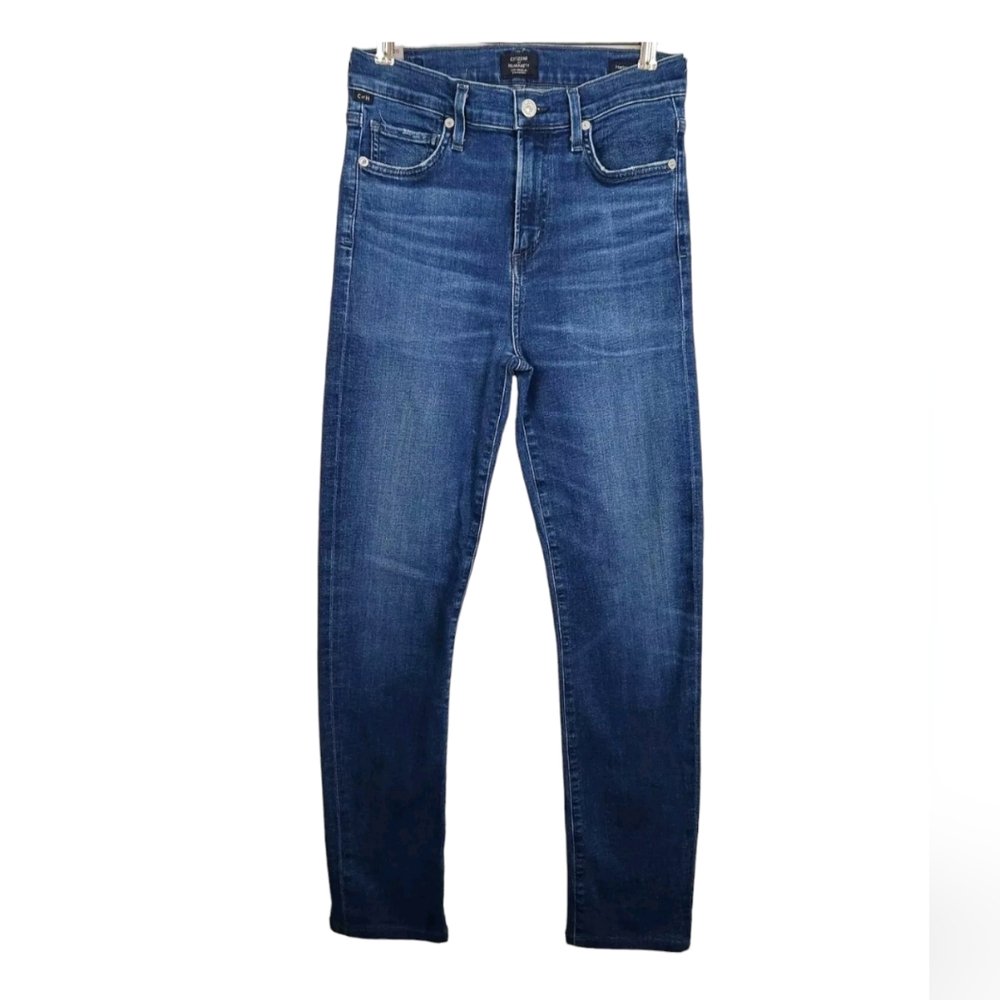CoH Harlow High Rise Slim Jeans